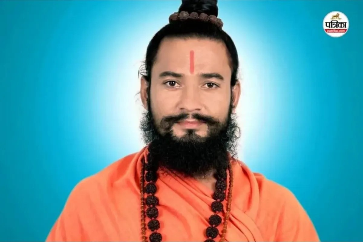 Kota Mahant Devanand Murder
