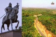 Maharana Pratap historical sites