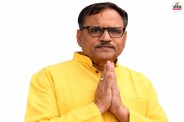 Mahesh Joshi