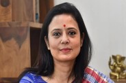 Mahua Moitra