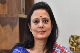 Mahua Moitra