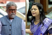 Mahua Moitra Attack on Sudip Bandyopadhyay (1)