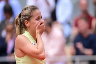 french Open
