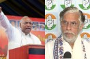 Congress announces 7 Rajya Sabha candidates.