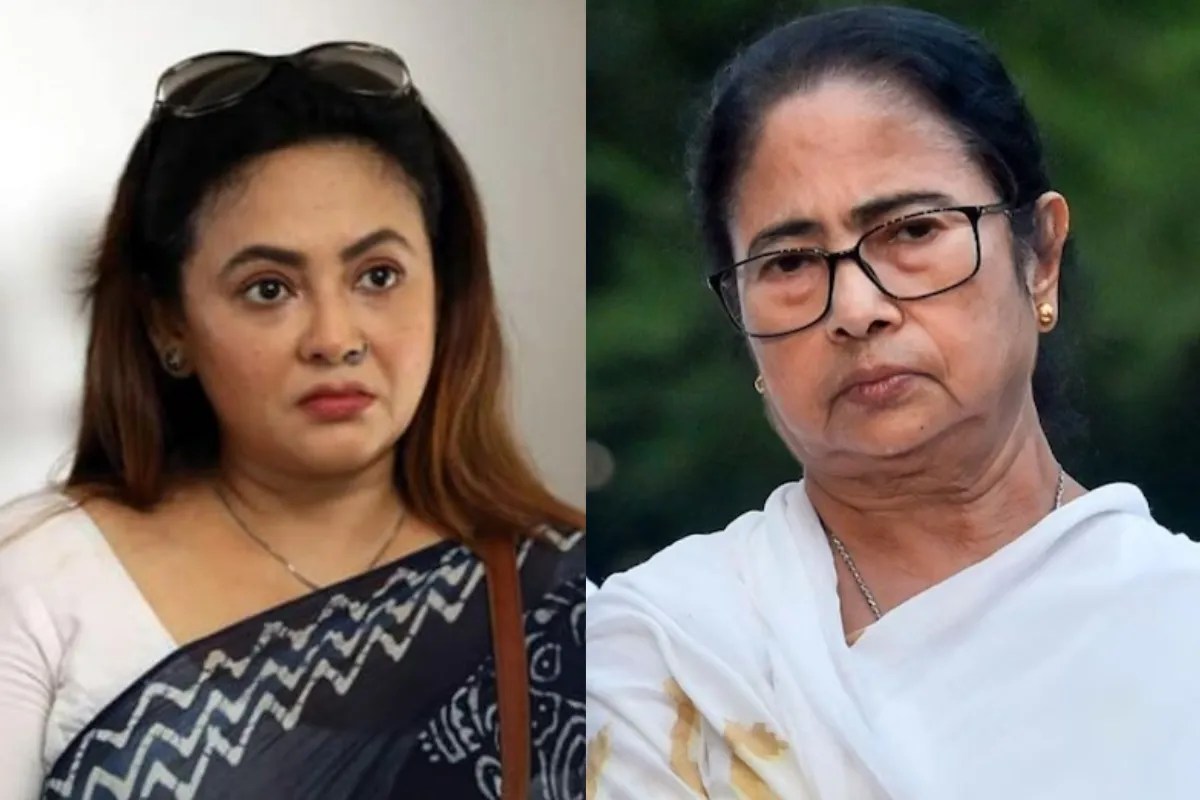 Bengal TMC Political Crisis