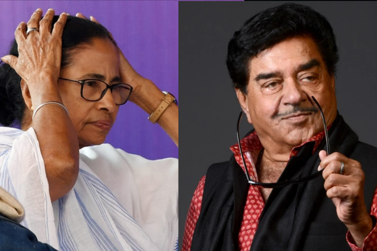 West Bengal Political Crisis
