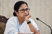 Mamata Banerjee Kalighat Meeting