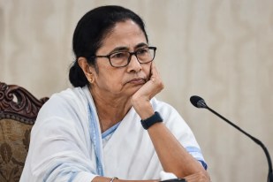 Mamata Banerjee Kalighat Meeting