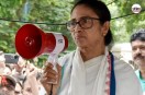 Mamata Banerjee Party Crisis