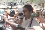 Mamata Banerjee
