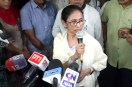 Mamata Banerjee slams bjp