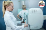Breast Cancer Screening Mammography Age Breast Cancer Detection