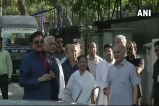 Mamta Benerji and Shatrughan Sinha News