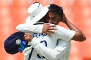 Manav Suthar on his Dream Debut