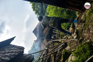 Manipur Violence
