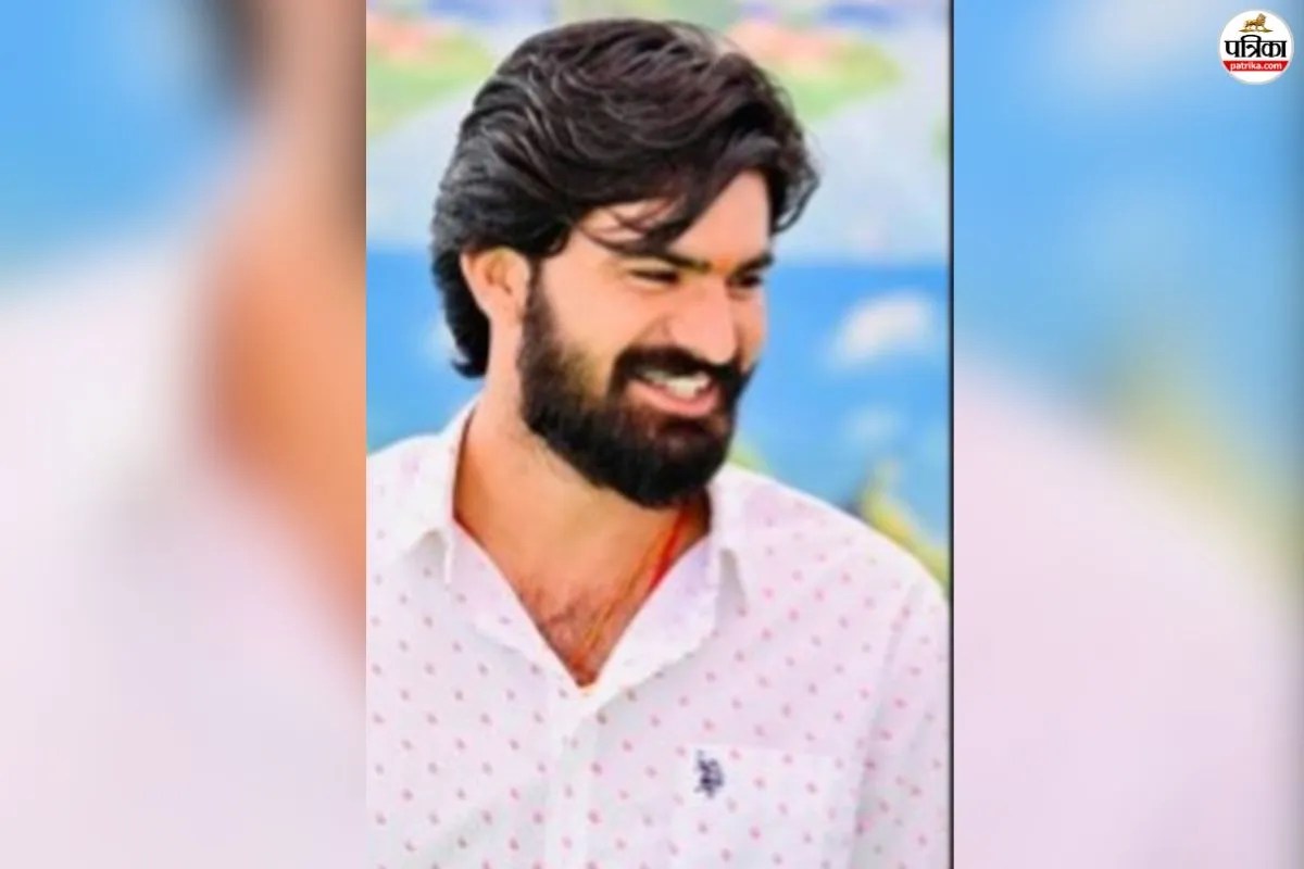 Manoj Vishnoi Murder