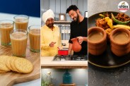 Sanjeev Kapoor Tea Recipe, Perfect Masala Chai Recipe In Hindi