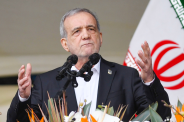 Iran Nuclear Program, Masoud Pezeshkian, Iran Uranium Enrichment, Iran Nuclear Bomb, US Iran Talks, Iran Nuclear Deal, Iran US Negotiations, Uranium Enrichment Rights, Iran President Statement,