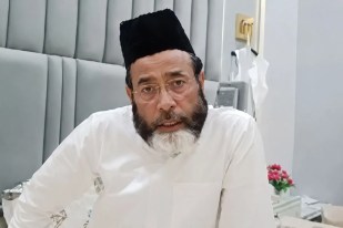 Maulana Tauqeer Raja