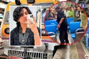 Mumbai Local murder Roshan Suvarna Arrested