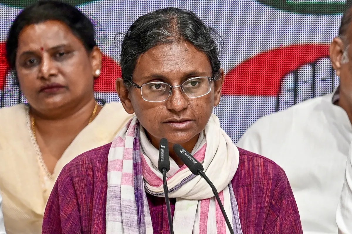 Meenakshi Natarajan