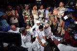 Rajya Sabha Election 2026, Meenakshi Natarajan Nomination Rejected, Meenakshi Natarajan News, Congress Protest at Election Commission, Jairam Ramesh Election Commission