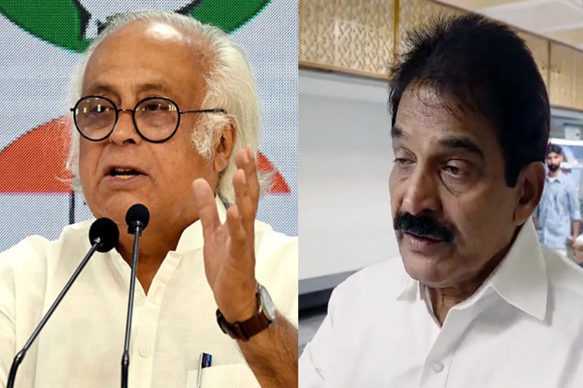 Rajya Sabha Election: मीनाक्षी नटराजन के नामांकन ख