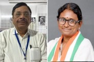 Meenakshi Natrajan Controversy