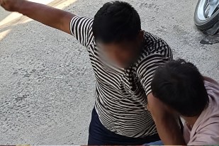 Meerut TP Nagar Viral Video,Meerut Crime News, TP Nagar Meerut police,