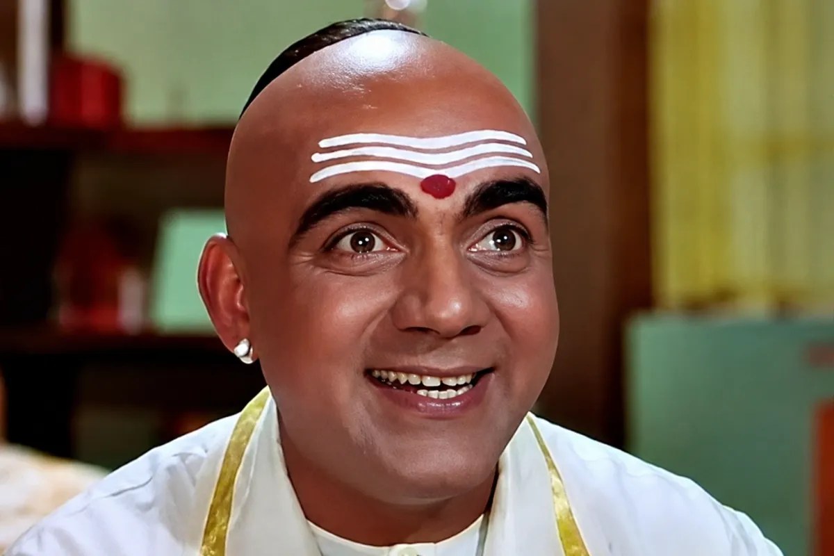 Mehmood-Lucky Ali Family Dispute