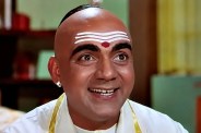 Mehmood-Lucky Ali Family Dispute