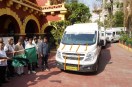 Raipur Public Transport