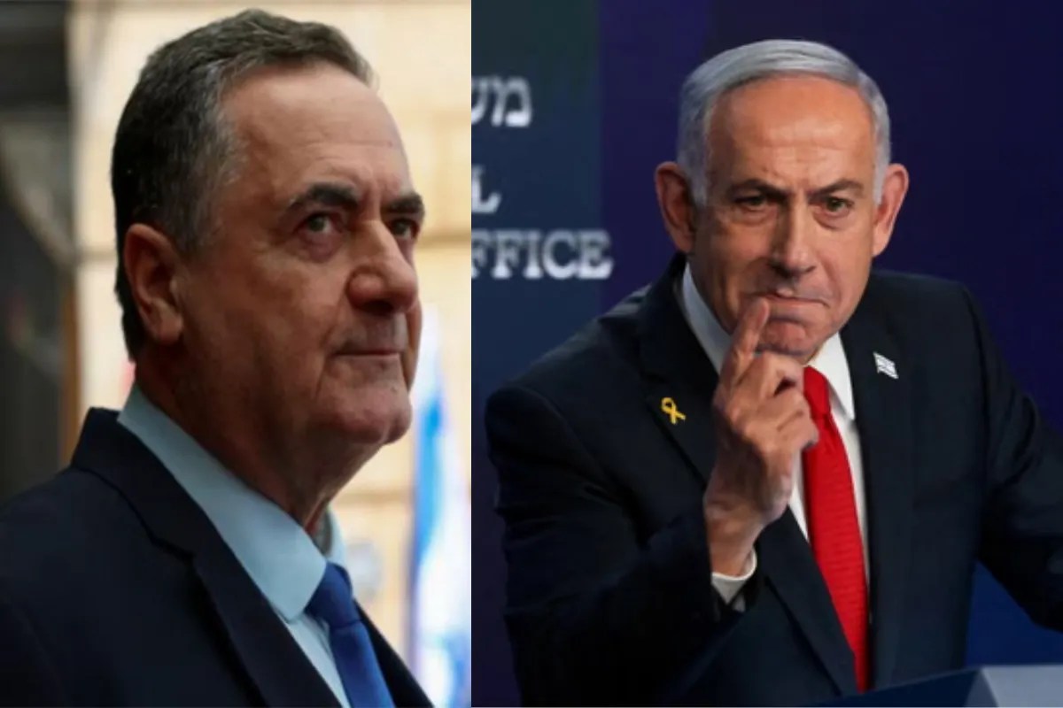 Middle East Conflict