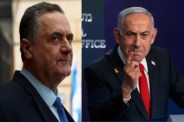 Middle East Conflict