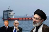 Middle East Tensions