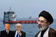 Middle East Tensions