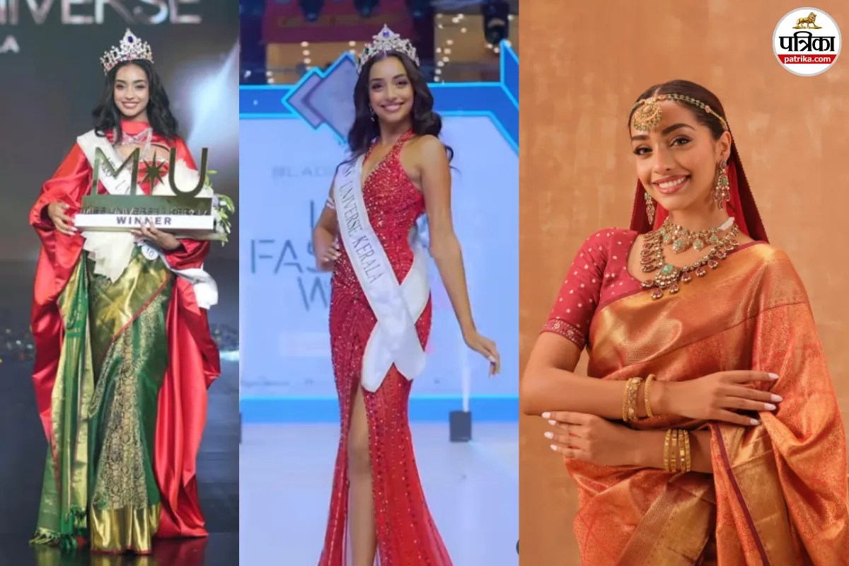 Kaziah Liz Mejo, Kaziah Liz Mejo Success Story