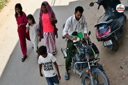 Four Missing Children Found,Jaipur