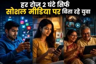 Social Media Usage