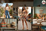 Stylish Crochet Tops Guide, Trending Crochet Summer Dresses