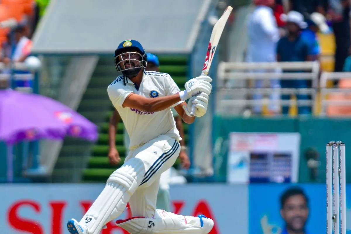 India vs Afghanistan