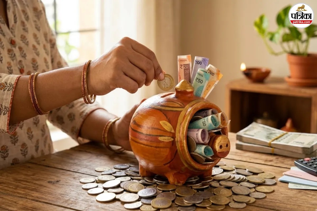 Step By Step Savings Guide, Effective Money Management Tips
