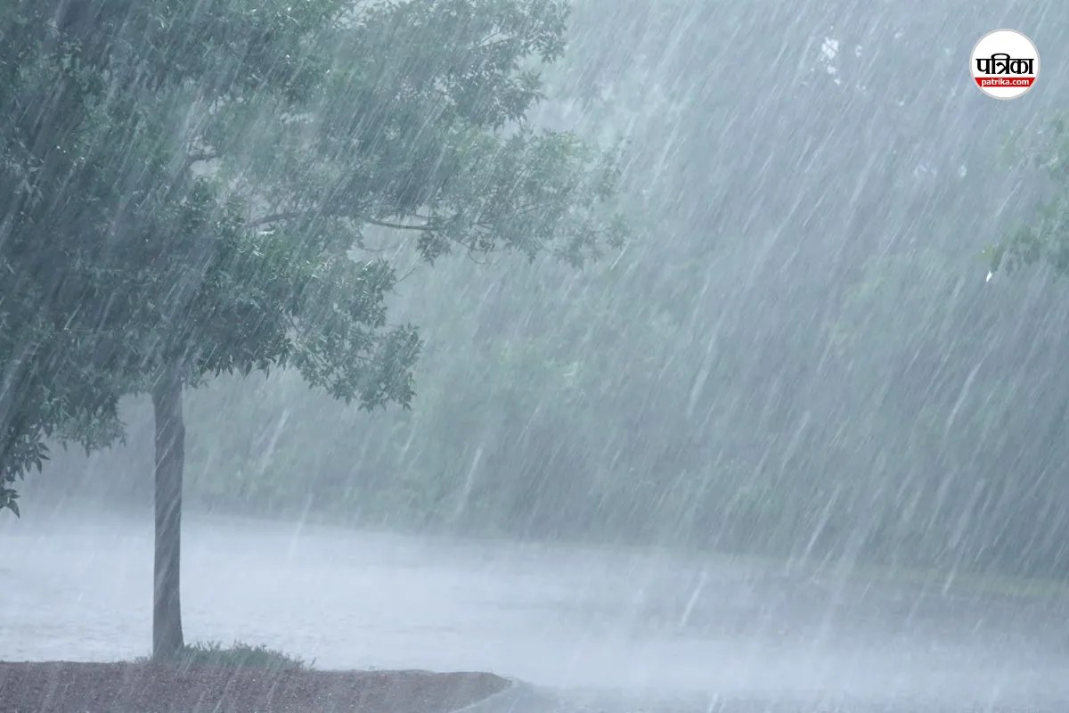 Monsoon Alert in Mumbai