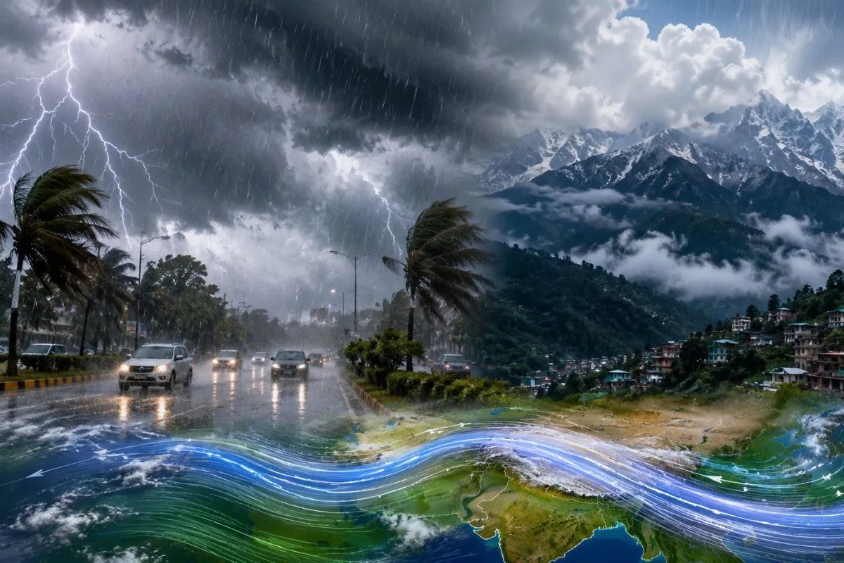 Monsoon