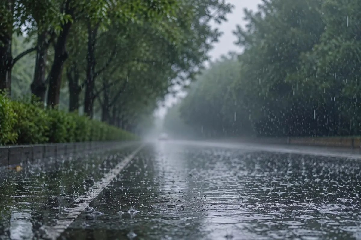 Monsoon
