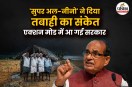 Monsoon India 2026, IMD, Scientist Explain super el nino impact in Hindi,