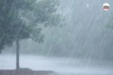 Monsoon Rain Alert