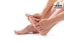 Monsoon Skin InfectionFungal Infection in Feet Athlete's Foot