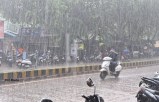 Chhattisgarh Monsoon Update