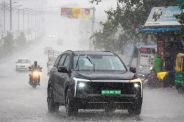 India monsoon weather update